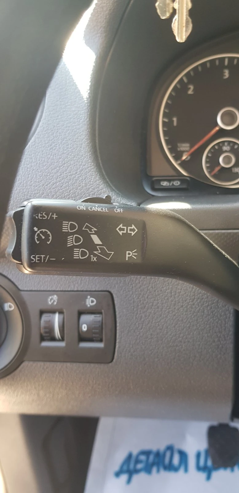 VW Caddy, снимка 11 - Автомобили и джипове - 52659663