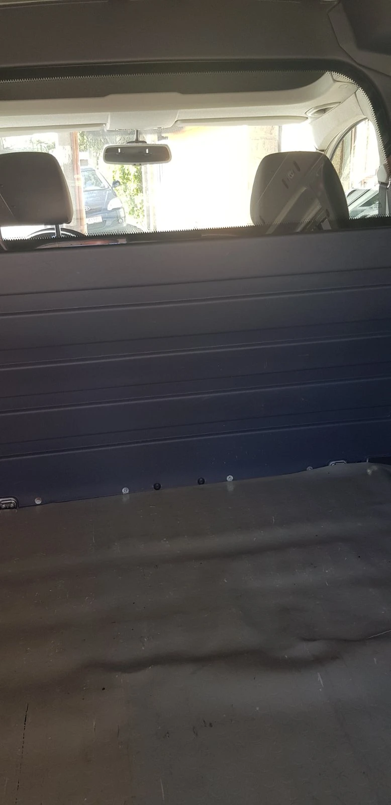 VW Caddy  - изображение 7