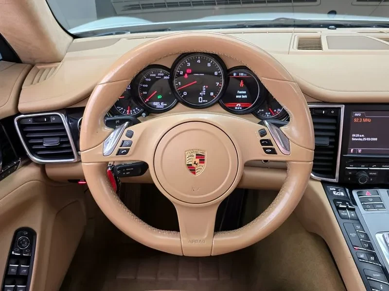 Porsche Panamera 3.6 | Mobile.bg � ����������� 13