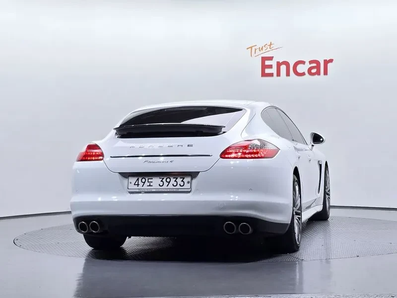 Porsche Panamera 3.6 | Mobile.bg � ����������� 4