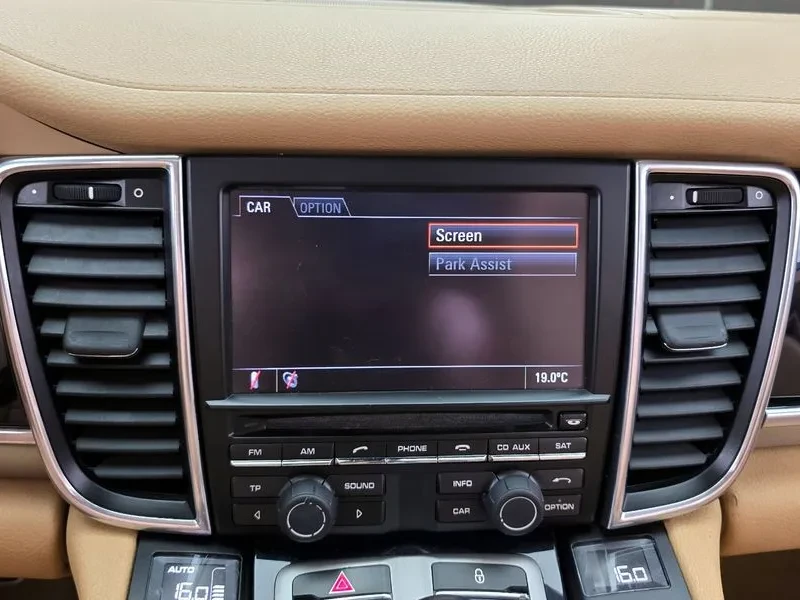 Porsche Panamera 3.6 | Mobile.bg � ����������� 14