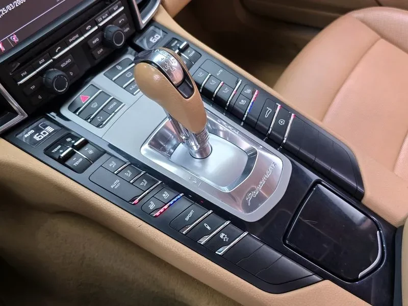 Porsche Panamera 3.6 | Mobile.bg � ����������� 9