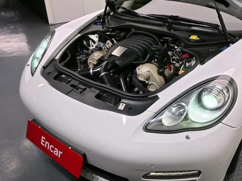 Porsche Panamera 3.6 | Mobile.bg � ����������� 6
