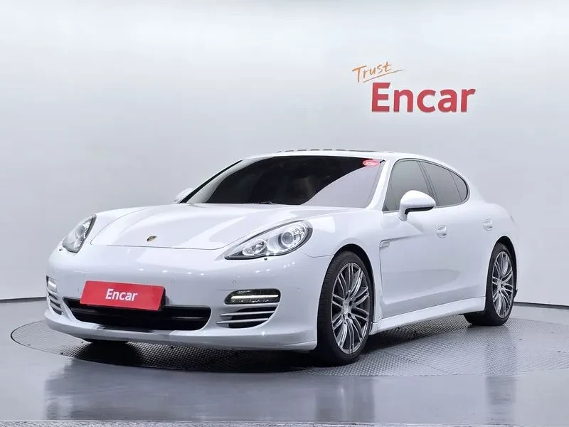 Porsche Panamera 3.6 | Mobile.bg � ����������� 1
