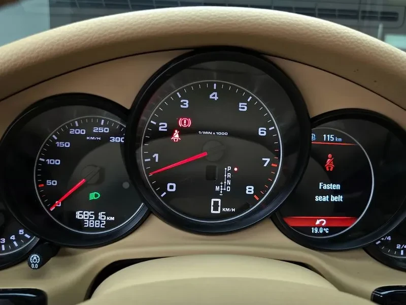 Porsche Panamera 3.6 | Mobile.bg � ����������� 8
