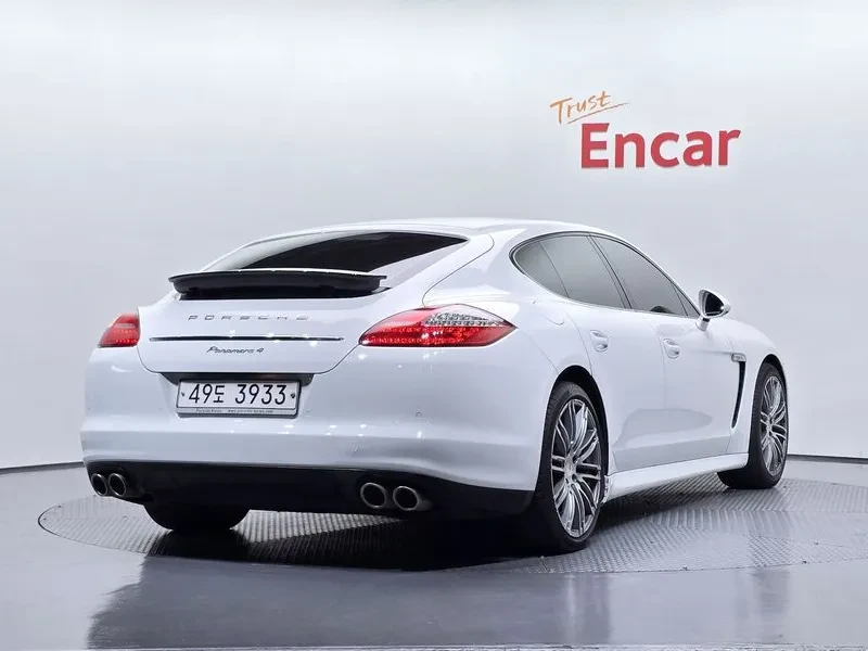 Porsche Panamera 3.6 | Mobile.bg � ����������� 2