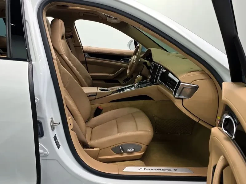 Porsche Panamera 3.6 | Mobile.bg � ����������� 11