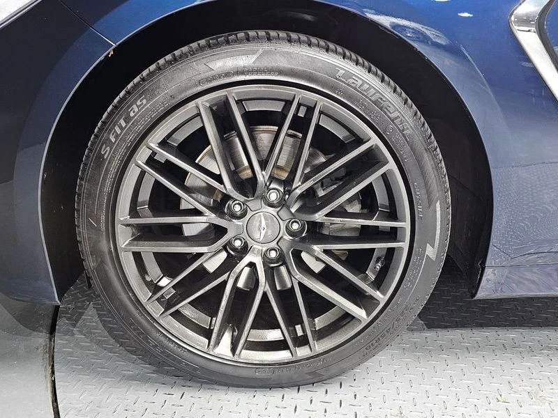 Genesis G70 2.0 Automatic, снимка 5 - Автомобили и джипове - 55598179