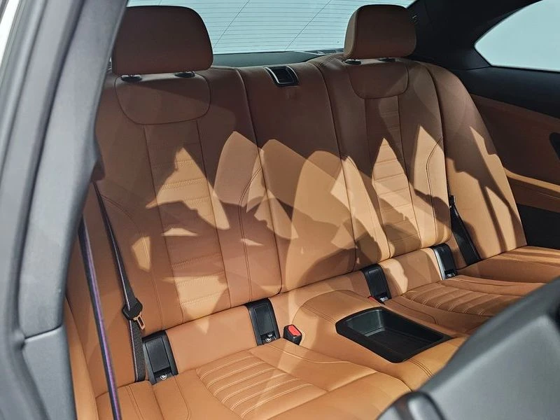 BMW M2 M2 Coupe| 453к.с.| ВКЛ.ТЕХНОТЕСТ, снимка 11 - Автомобили и джипове - 55616924