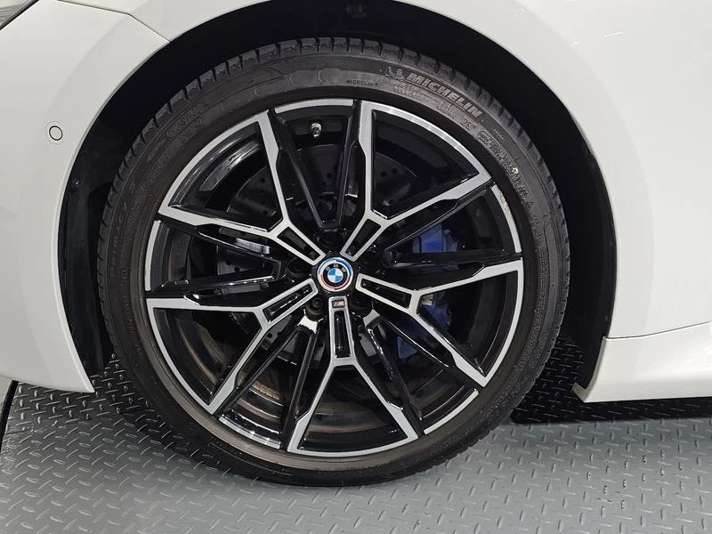 BMW M2 M2 Coupe| 453к.с.| ВКЛ.ТЕХНОТЕСТ, снимка 5 - Автомобили и джипове - 55616924