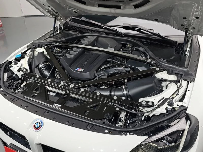BMW M2 M2 Coupe| 453к.с.| ВКЛ.ТЕХНОТЕСТ, снимка 6 - Автомобили и джипове - 55616924