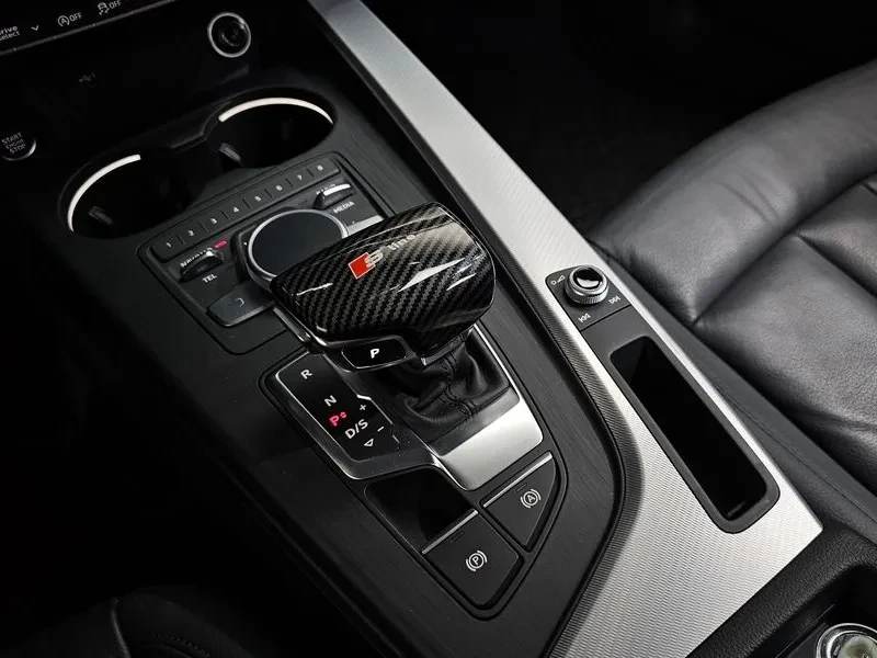 Audi A4 2.0 TFSI Premium - САМО 30% АВАНС, снимка 9 - Автомобили и джипове - 55621601