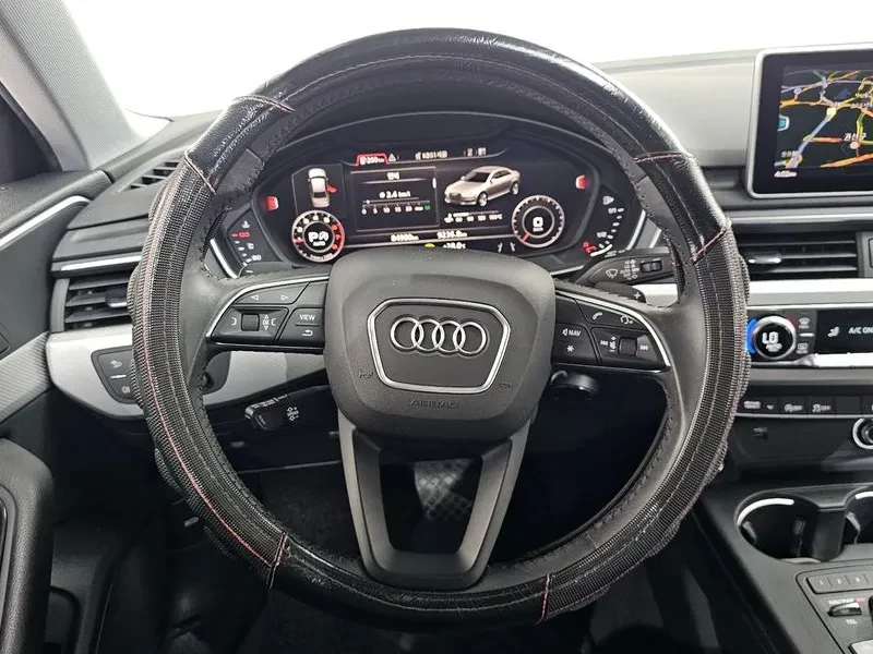 Audi A4 2.0 TFSI Premium - САМО 30% АВАНС, снимка 13 - Автомобили и джипове - 55621601