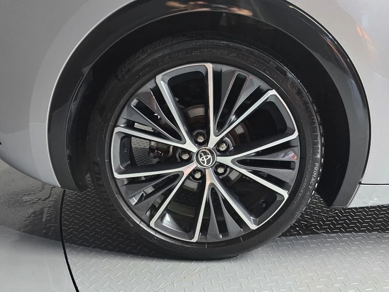 Toyota Prius 2.0 XLE| 196к.с.| ВКЛ.ТЕХНОТЕСТ, снимка 5 - Автомобили и джипове - 55622238