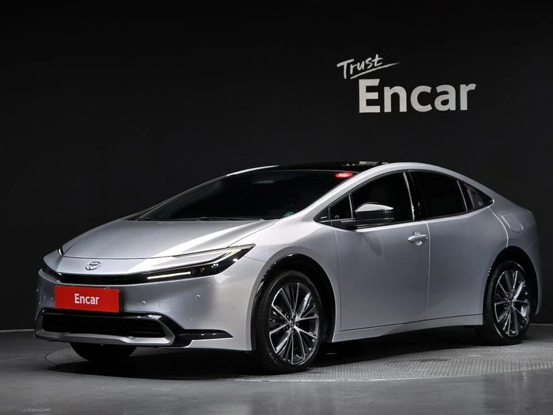 Toyota Prius 2.0 XLE| 196к.с.| ВКЛ.ТЕХНОТЕСТ