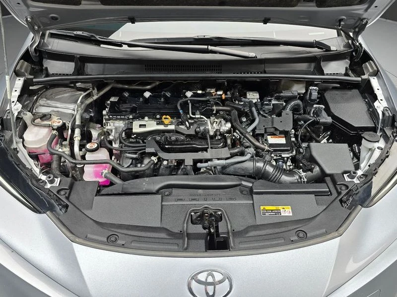 Toyota Prius 2.0 XLE| 196к.с.| ВКЛ.ТЕХНОТЕСТ, снимка 6 - Автомобили и джипове - 55622238
