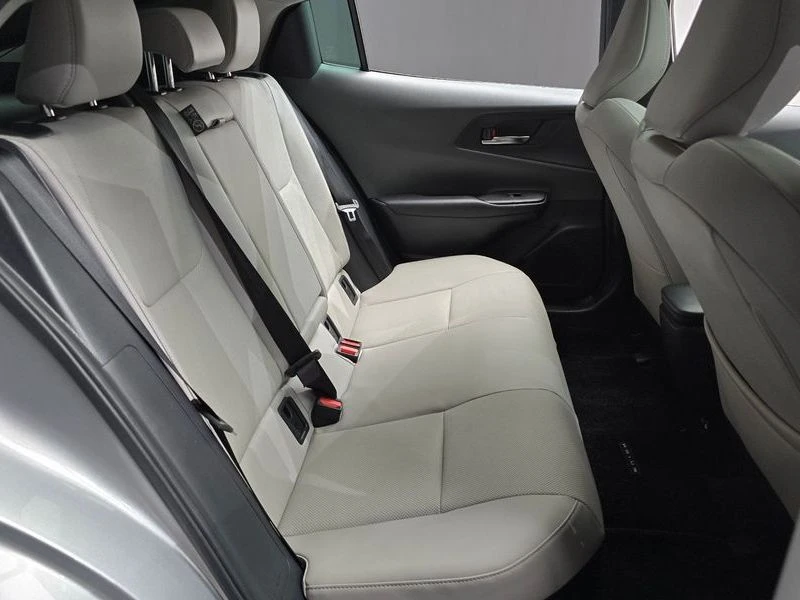 Toyota Prius 2.0 XLE| 196к.с.| ВКЛ.ТЕХНОТЕСТ, снимка 11 - Автомобили и джипове - 55622238