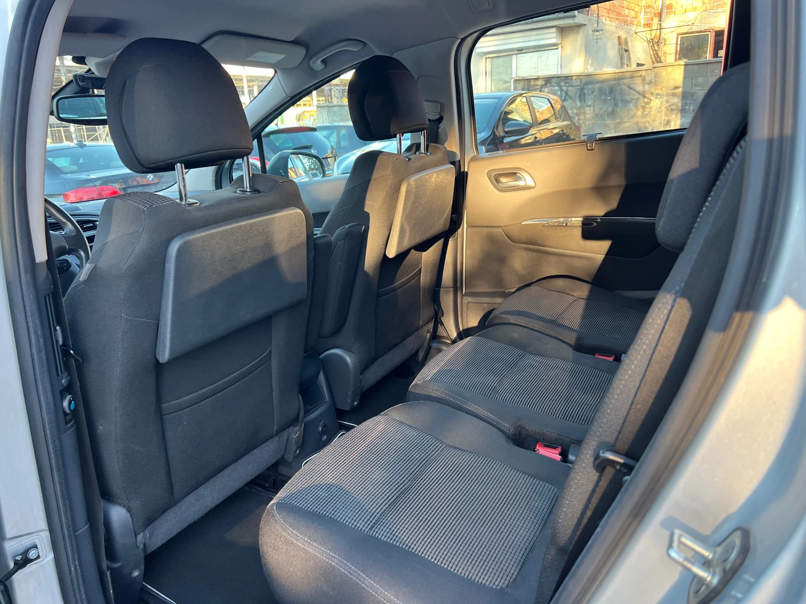 Peugeot 5008 1, 6hdi Navi, Face | Mobile.bg   14