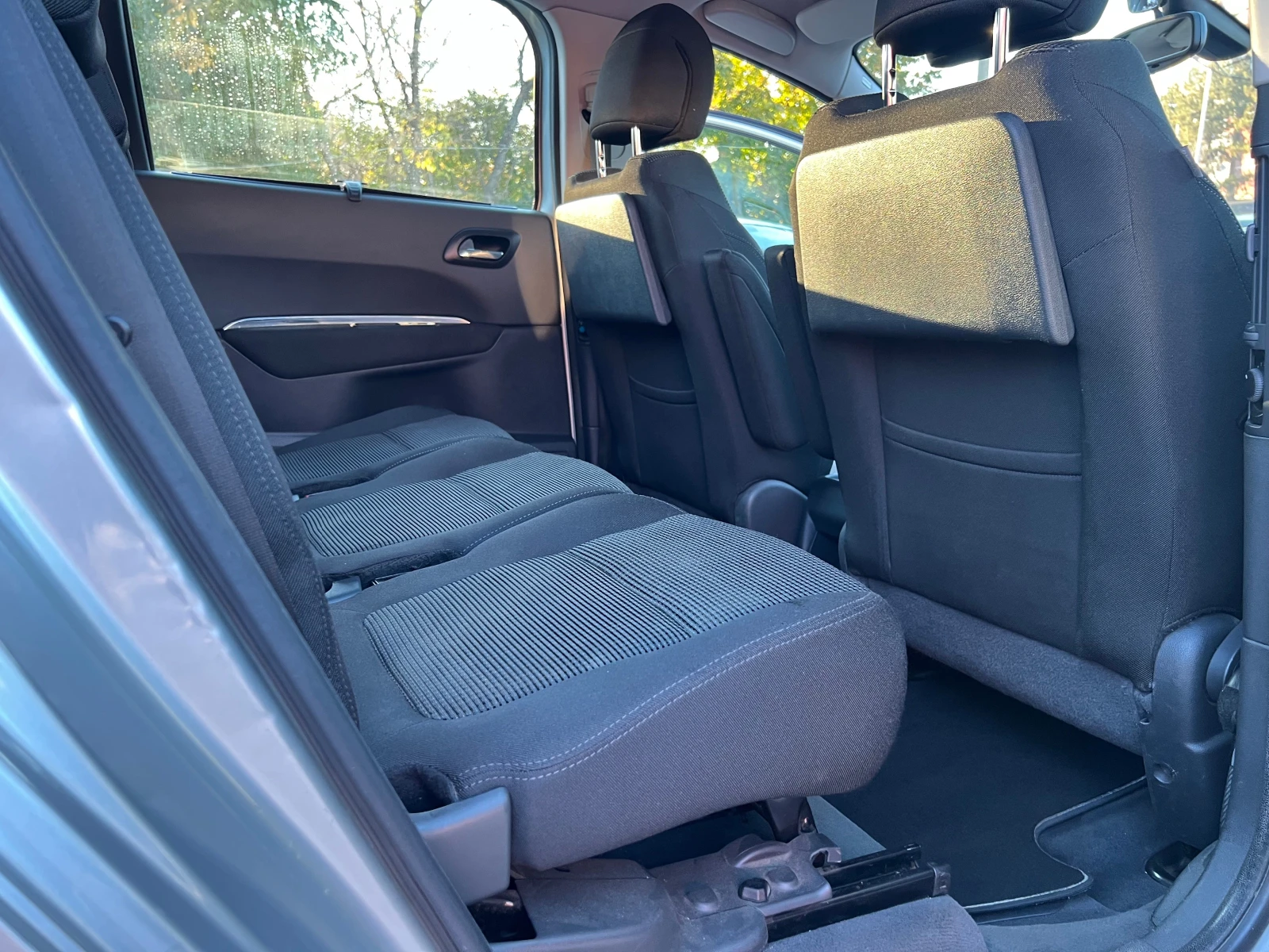 Peugeot 5008 1, 6hdi Navi, Face | Mobile.bg   13