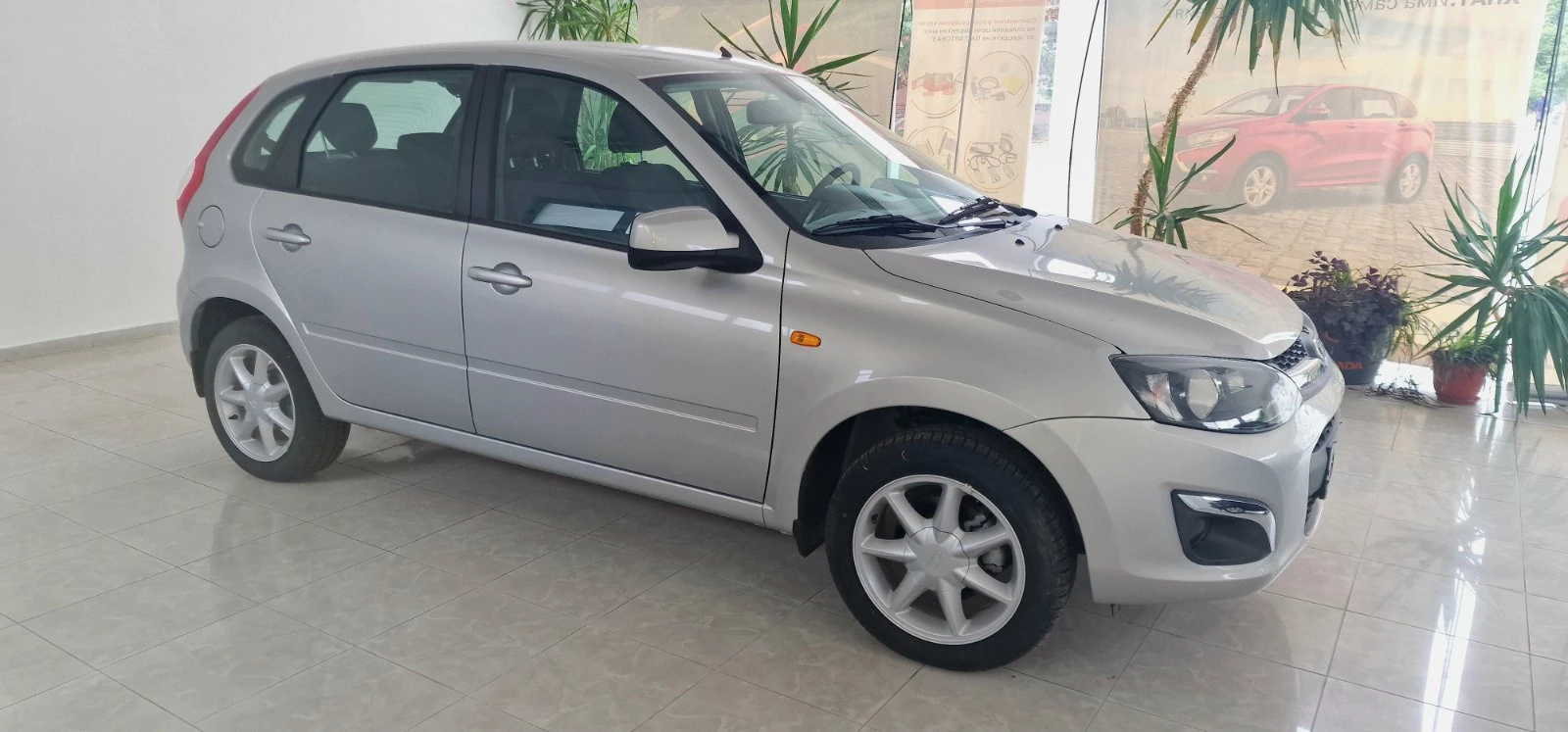 Lada Kalina | Mobile.bg   1