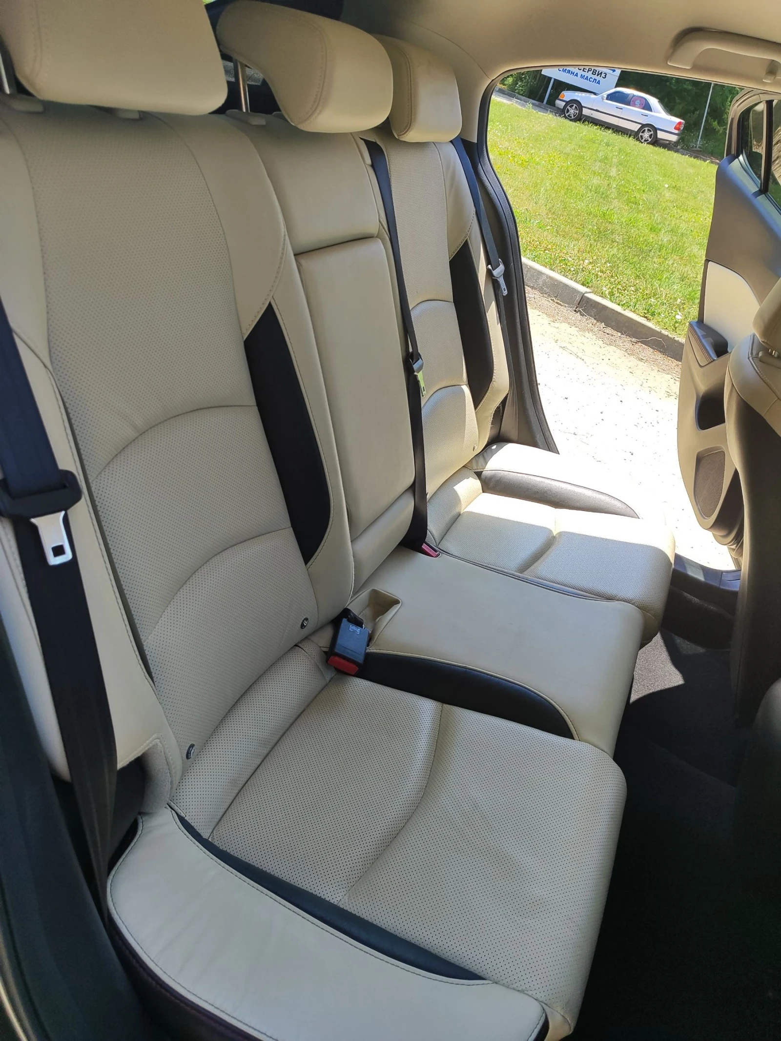 Mazda 3 sport 2.0, SKYACTIVE-G, manual 165hp, 2014 OPTIMUM | Mobile.bg   13