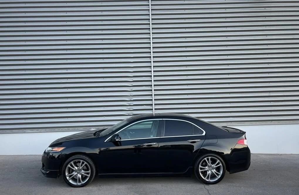 Honda Accord 2.4 Type S/ Automatic / Gas / Регистрирана - изображение 3