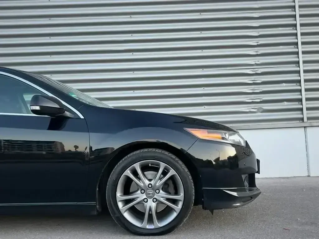 Honda Accord 2.4 Type S PACK/ Automatic / Gas / Регистрирана - изображение 7