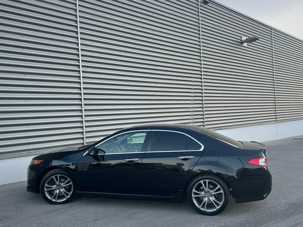 Honda Accord 2.4 Type S/ Automatic / Gas / Регистрирана - изображение 2
