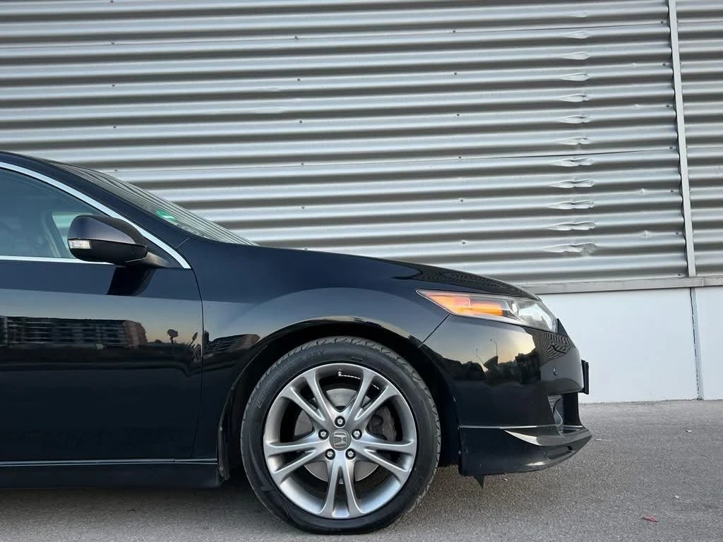 Honda Accord 2.4 Type S/ Automatic / Gas / Регистрирана - изображение 5