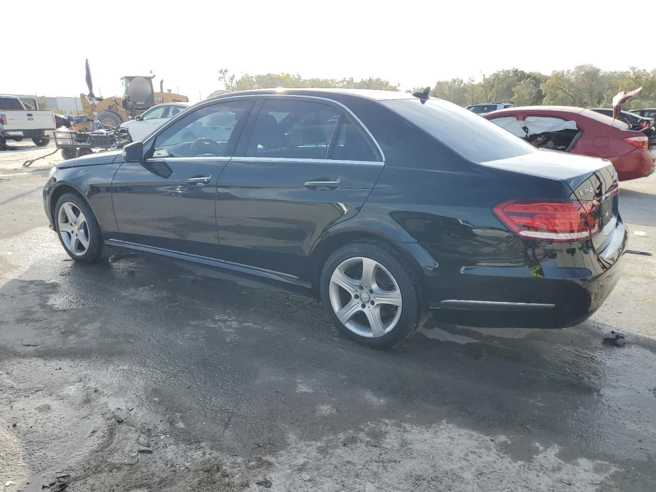 Mercedes-Benz E 350 * Възможност за Лизинг*  - изображение 2