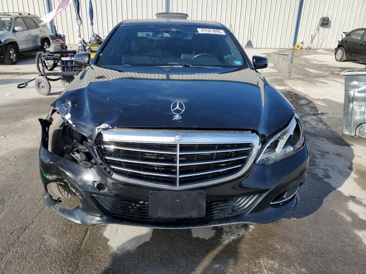 Mercedes-Benz E 350 * Възможност за Лизинг*  - изображение 5
