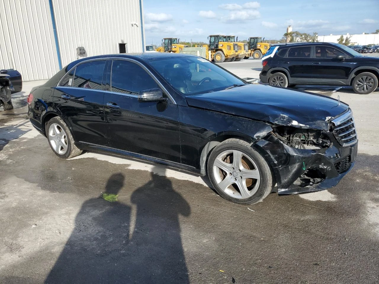 Mercedes-Benz E 350 * Възможност за Лизинг*  - изображение 4