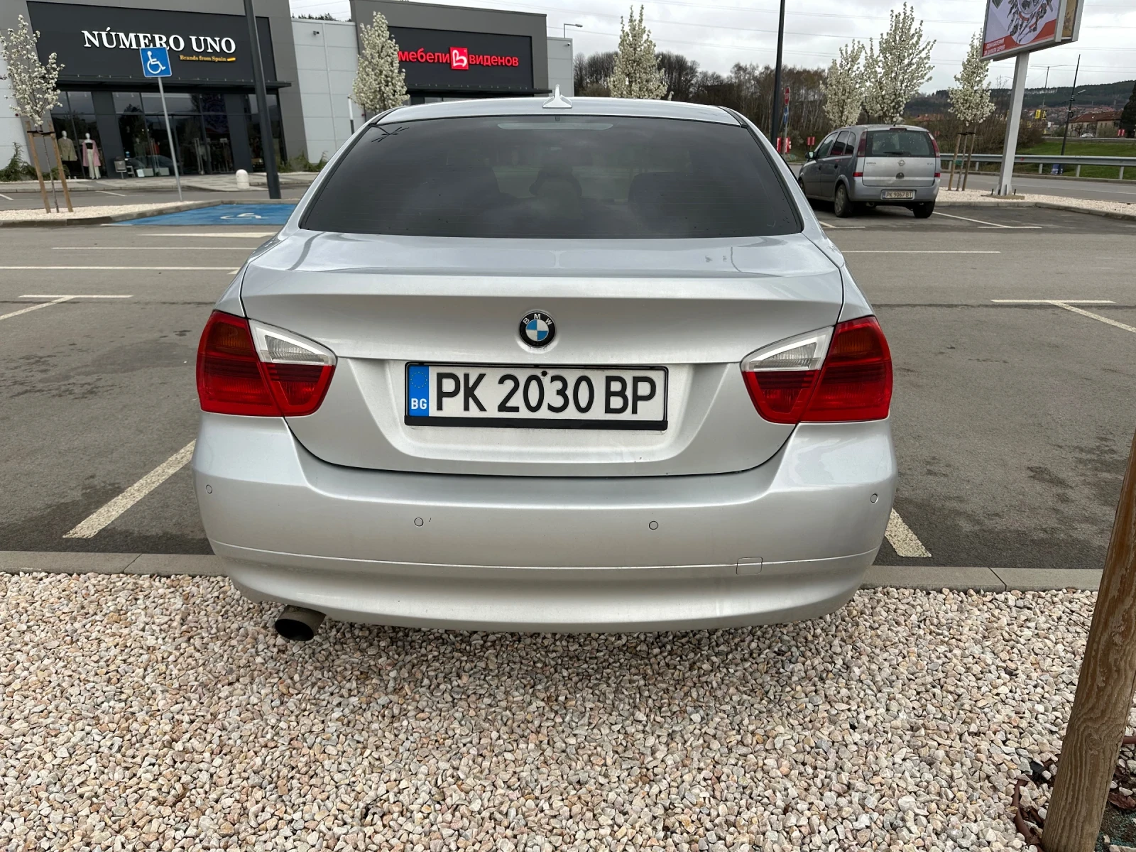 BMW 320 BMW 320i / E90 /150Hp | Mobile.bg   2