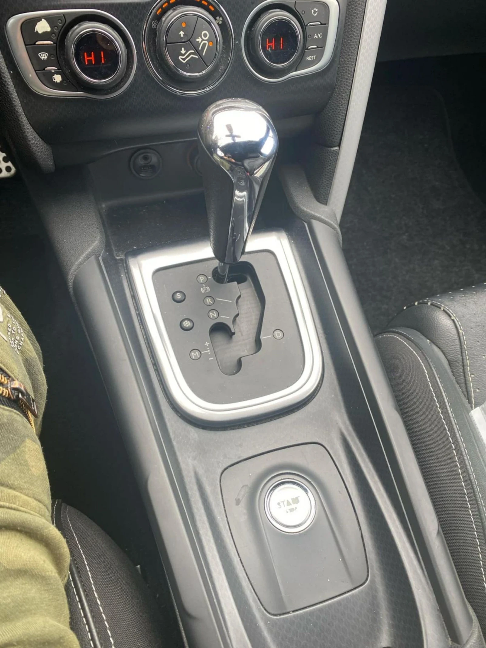 Citroen DS4 2.0HDI - изображение 7