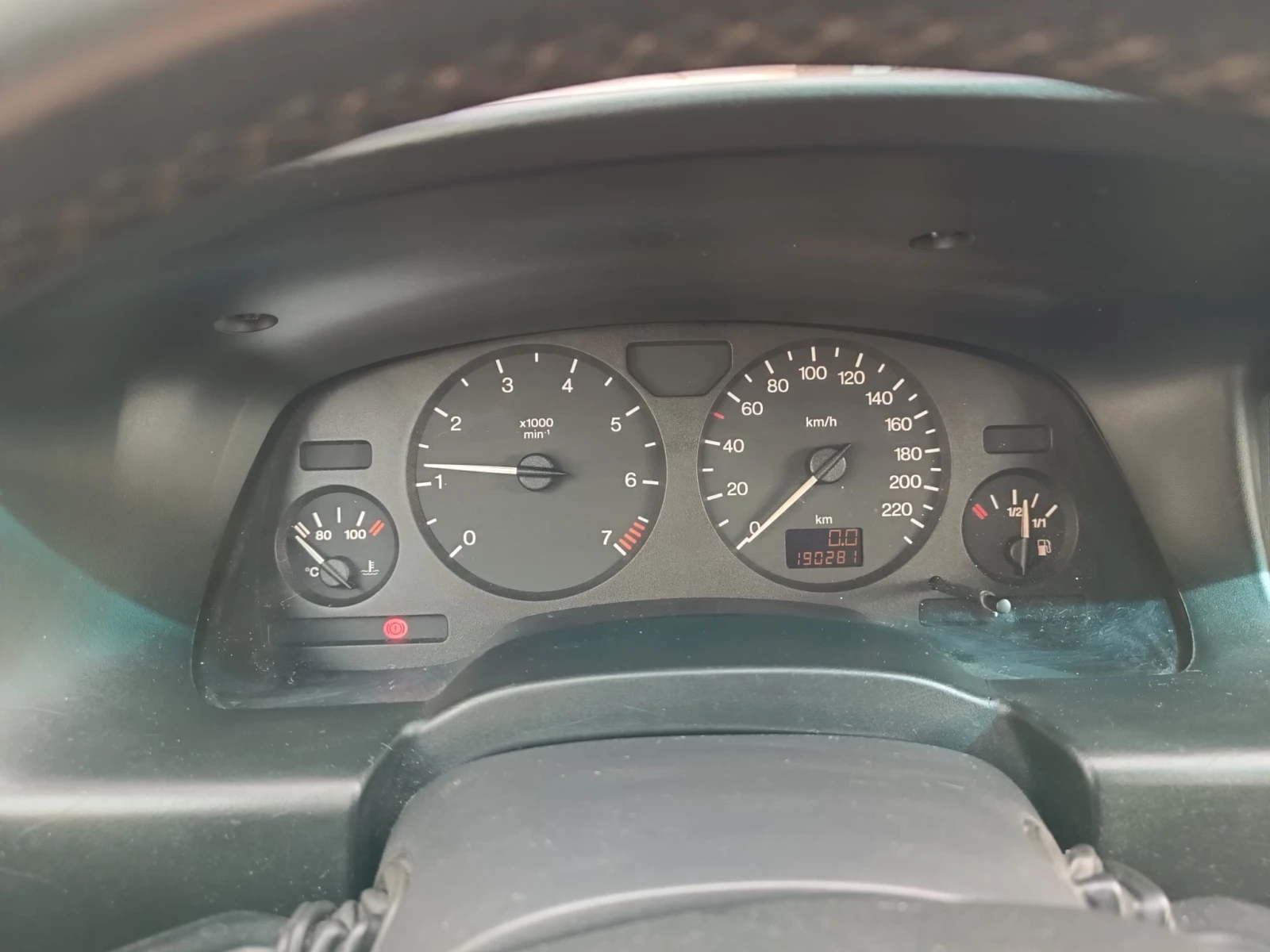 Opel Zafira  - изображение 9