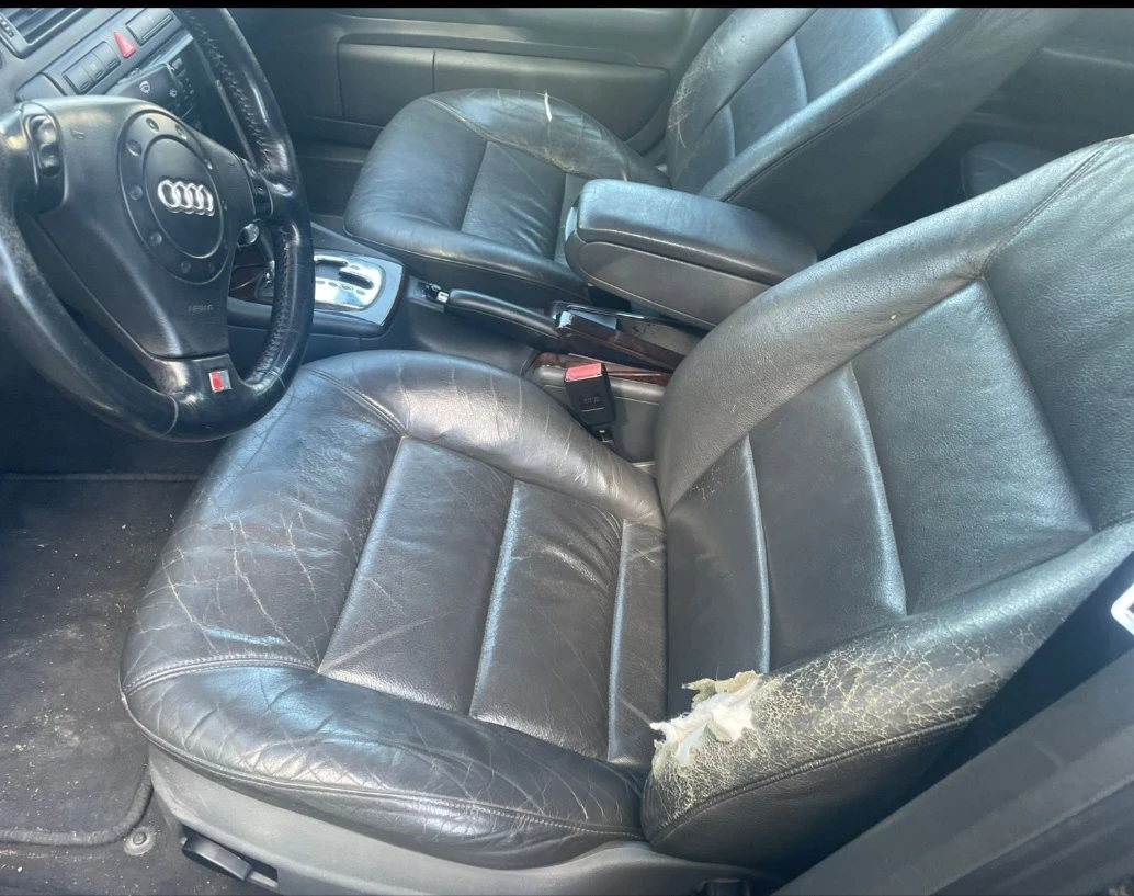 Audi A6 2.5TDI - изображение 3