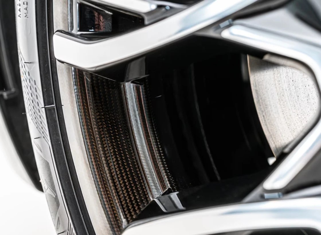Rolls-Royce Ghost Black Badge* Shooting Star* Rear Theatre* Massage - изображение 9