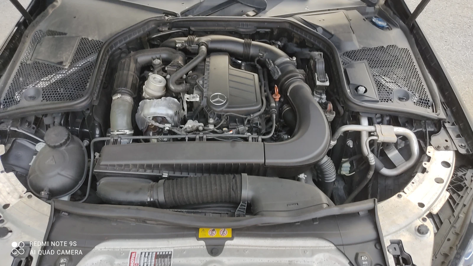 Mercedes-Benz C 200 | Mobile.bg   12