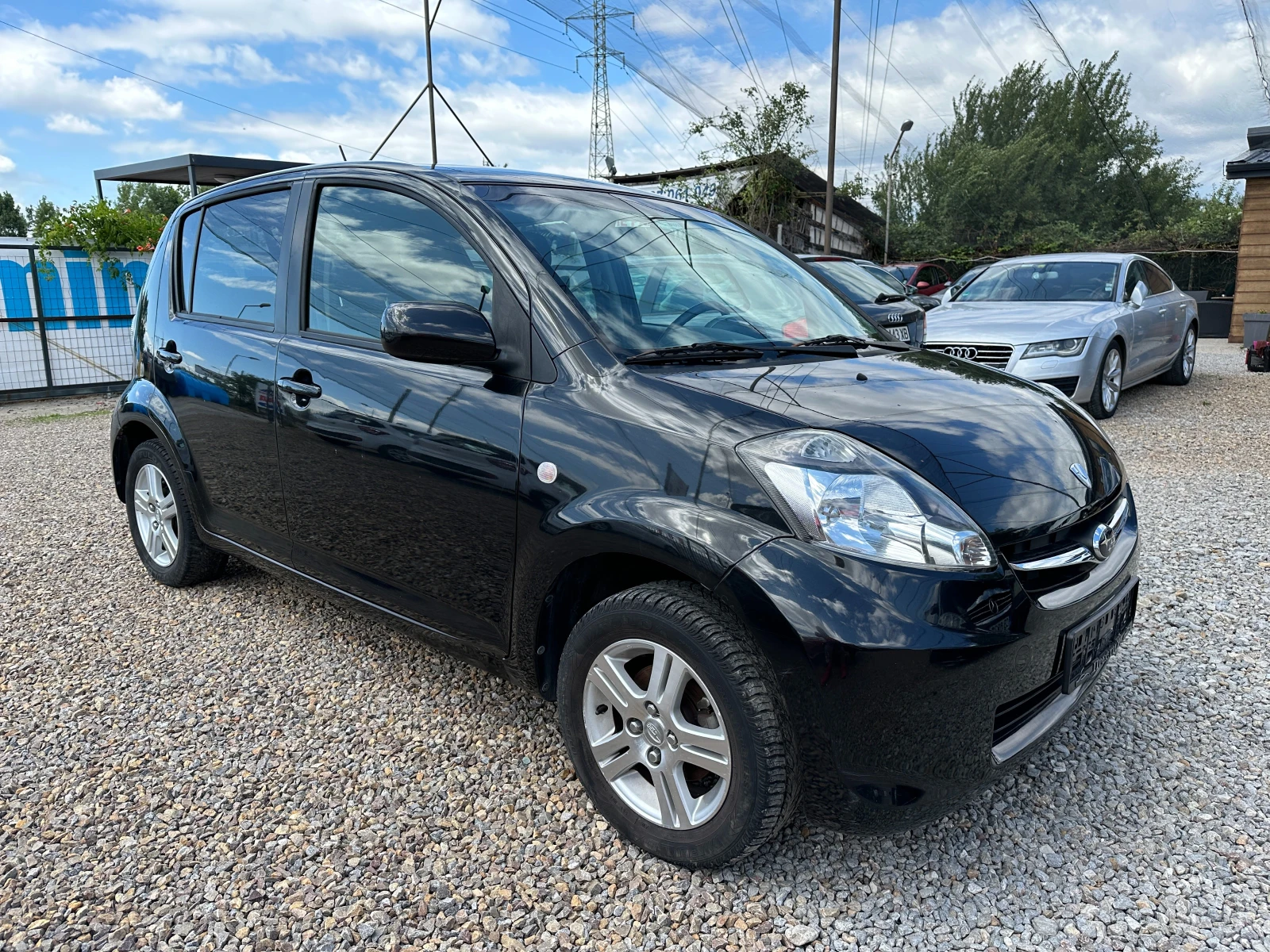 Subaru Justy 1.0i ГАЗ A/C  - изображение 3
