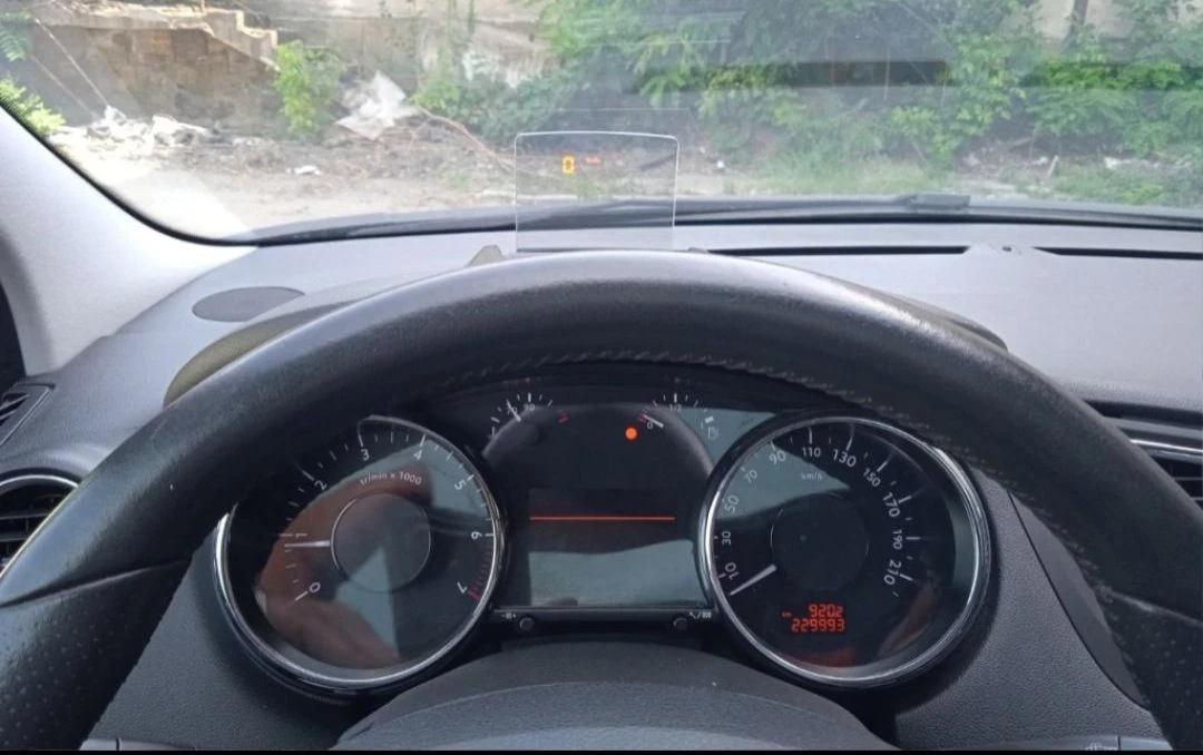 Peugeot 5008 1.6 facelift/ panorama SWISS  - изображение 9