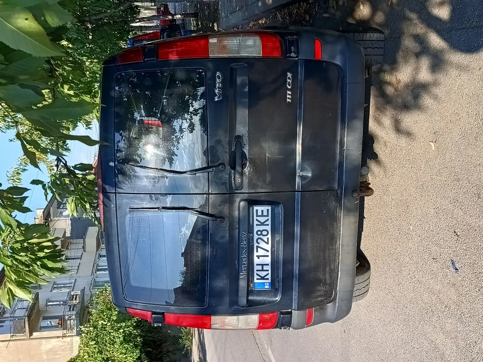 Mercedes-Benz 111  - изображение 4