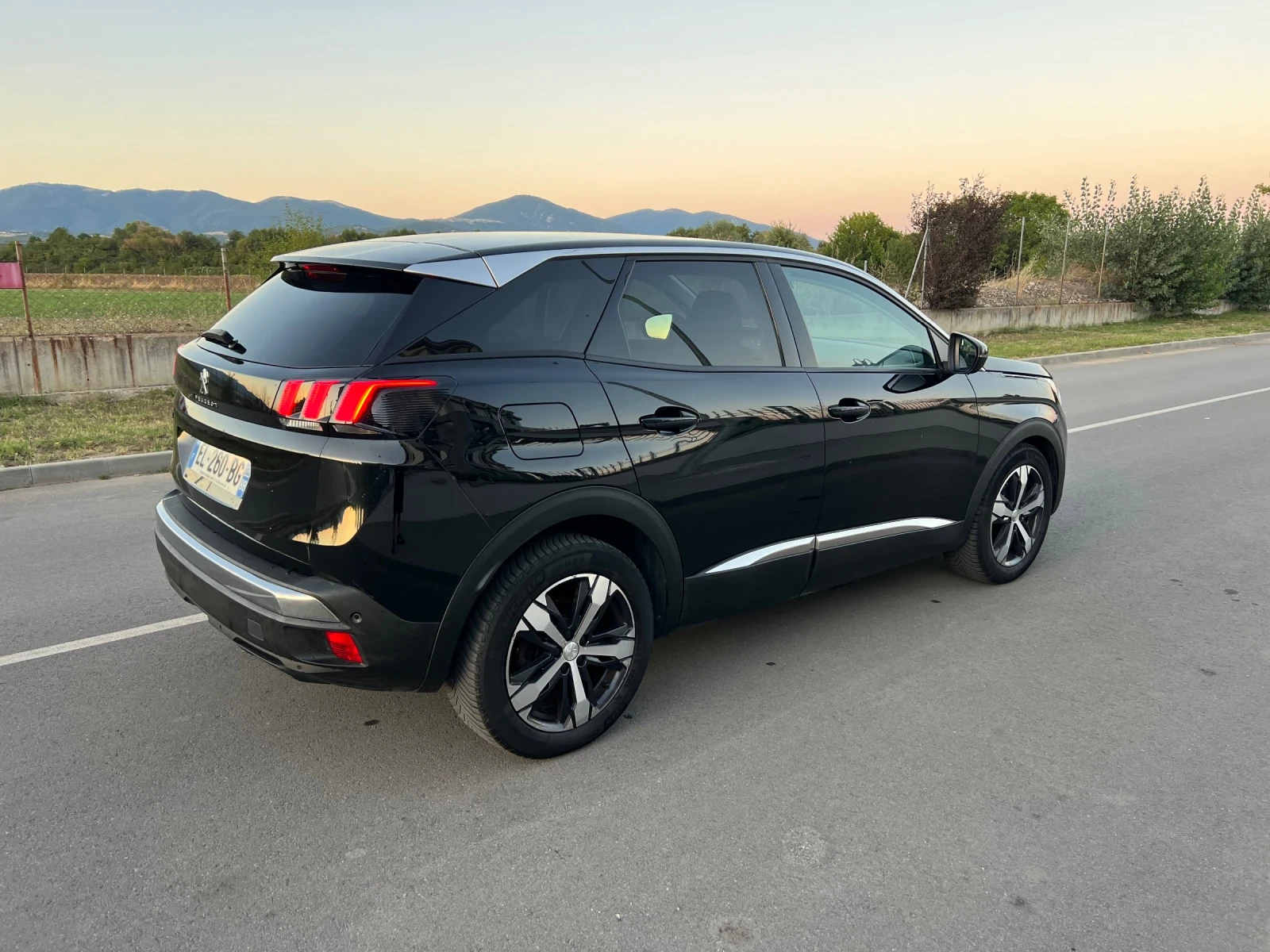 Peugeot 3008 2.0HDI 150 ALLURE - изображение 4
