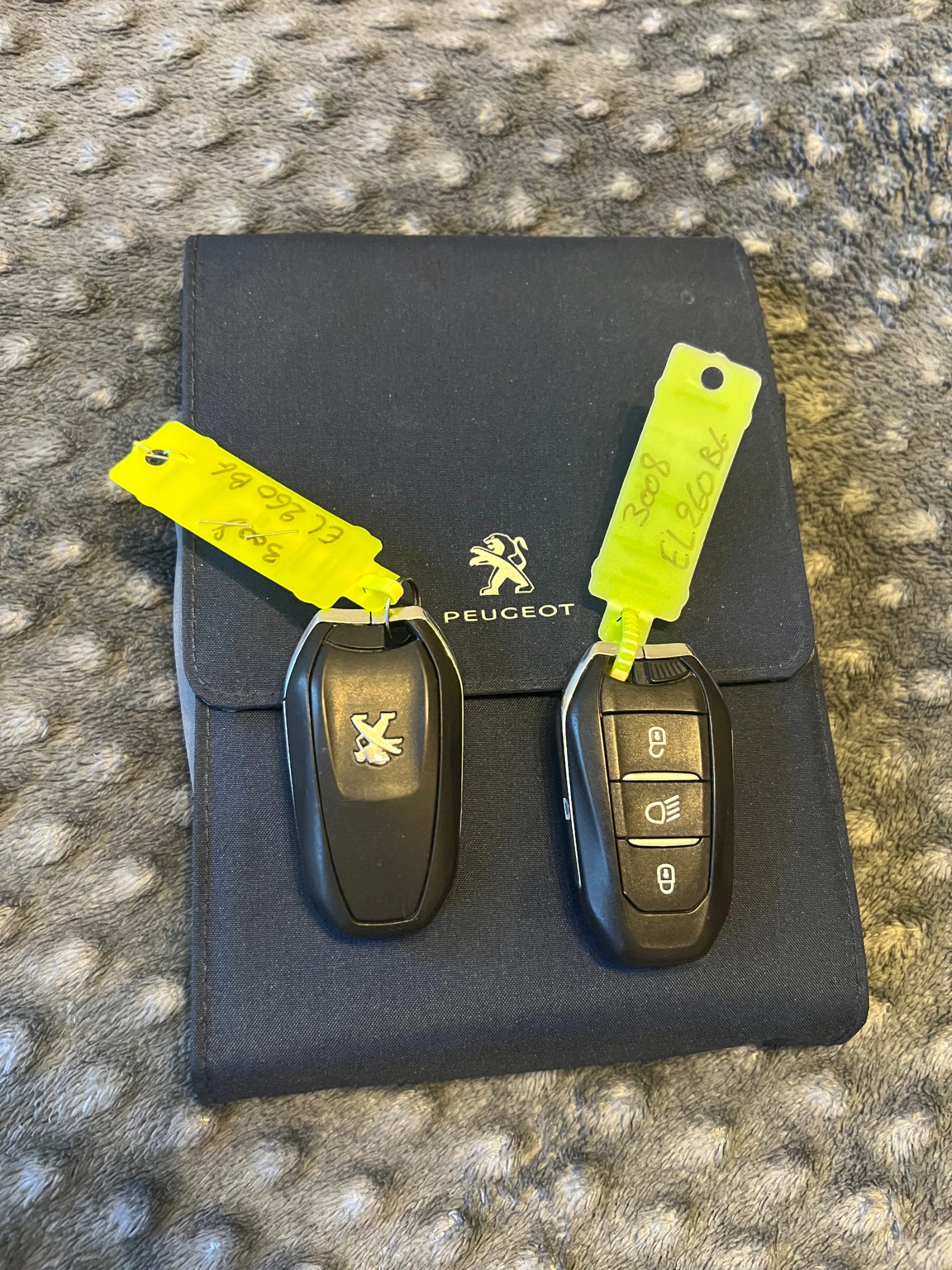 Peugeot 3008 2.0HDI 150 ALLURE | Mobile.bg   16