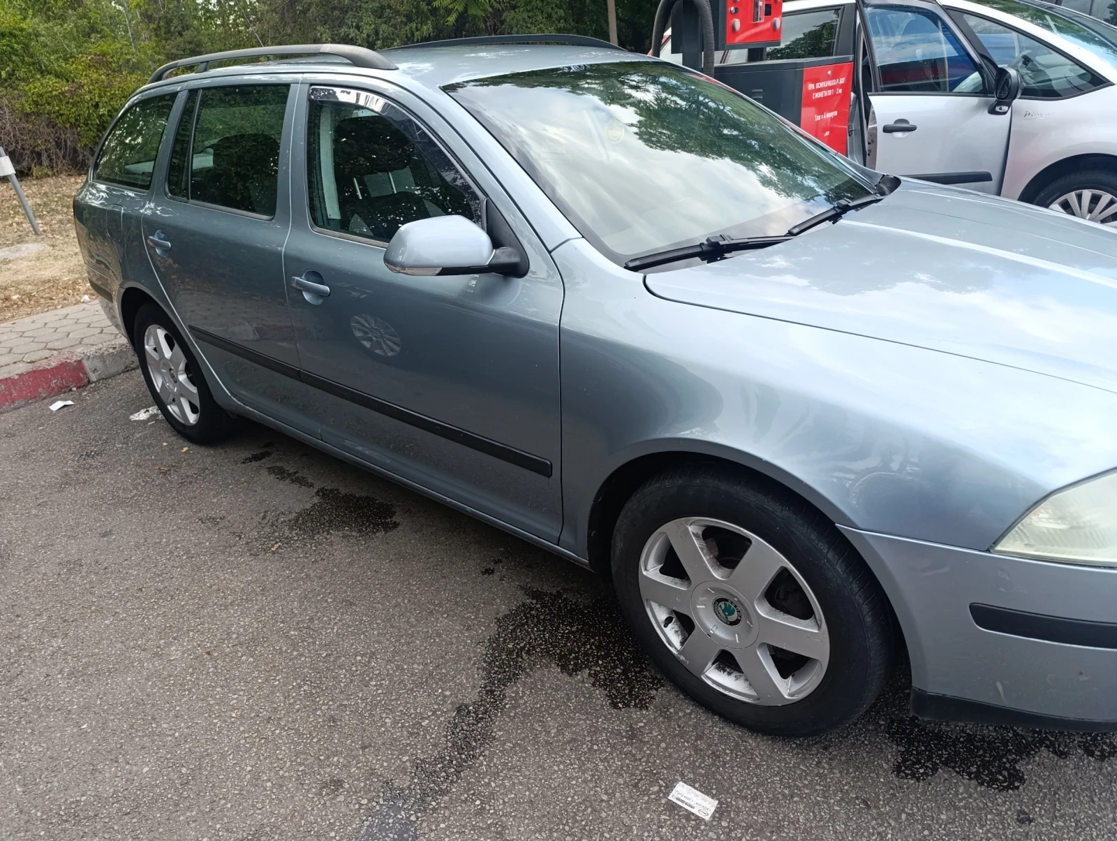 Skoda Octavia  - изображение 3