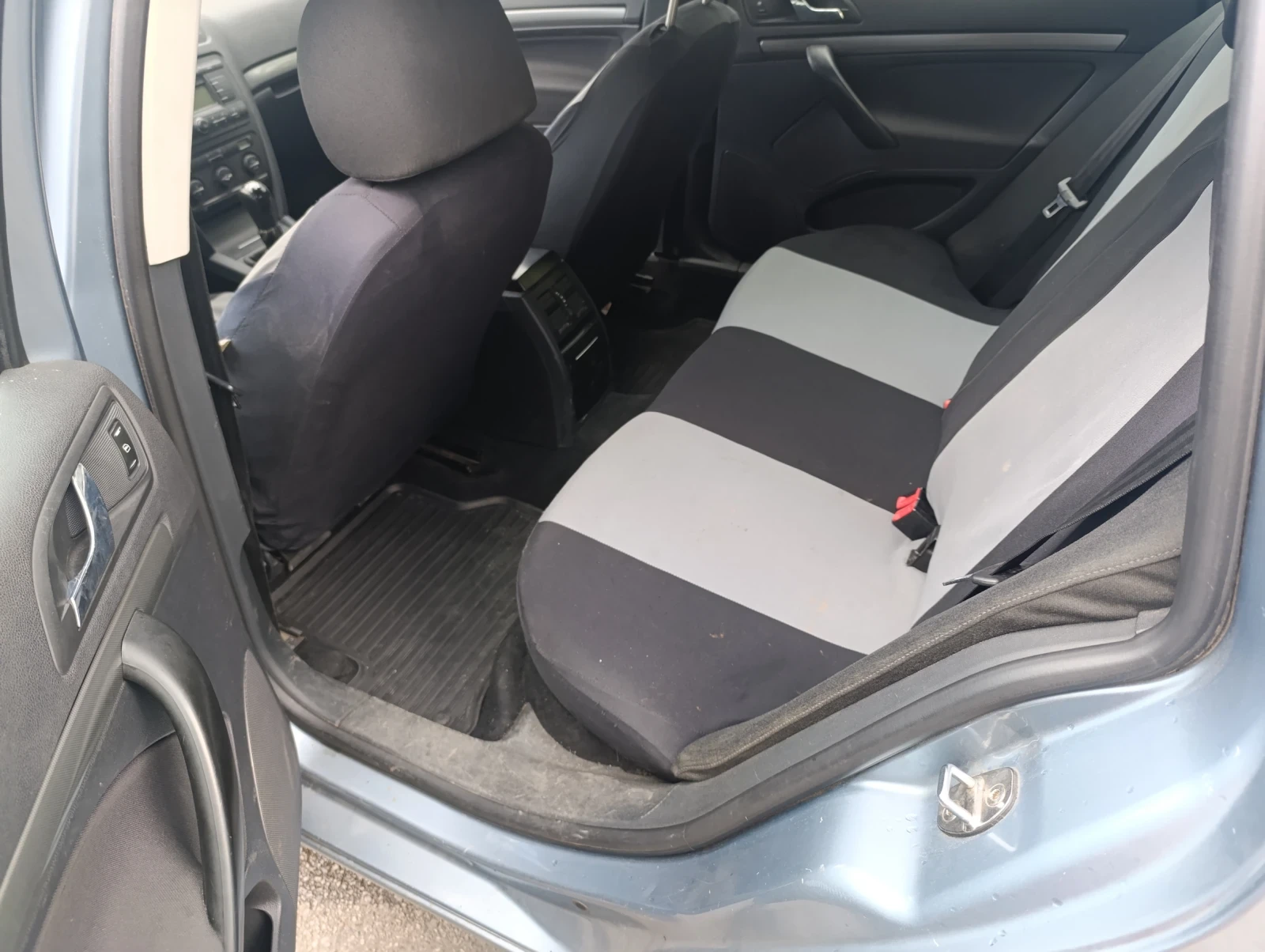 Skoda Octavia  - изображение 5