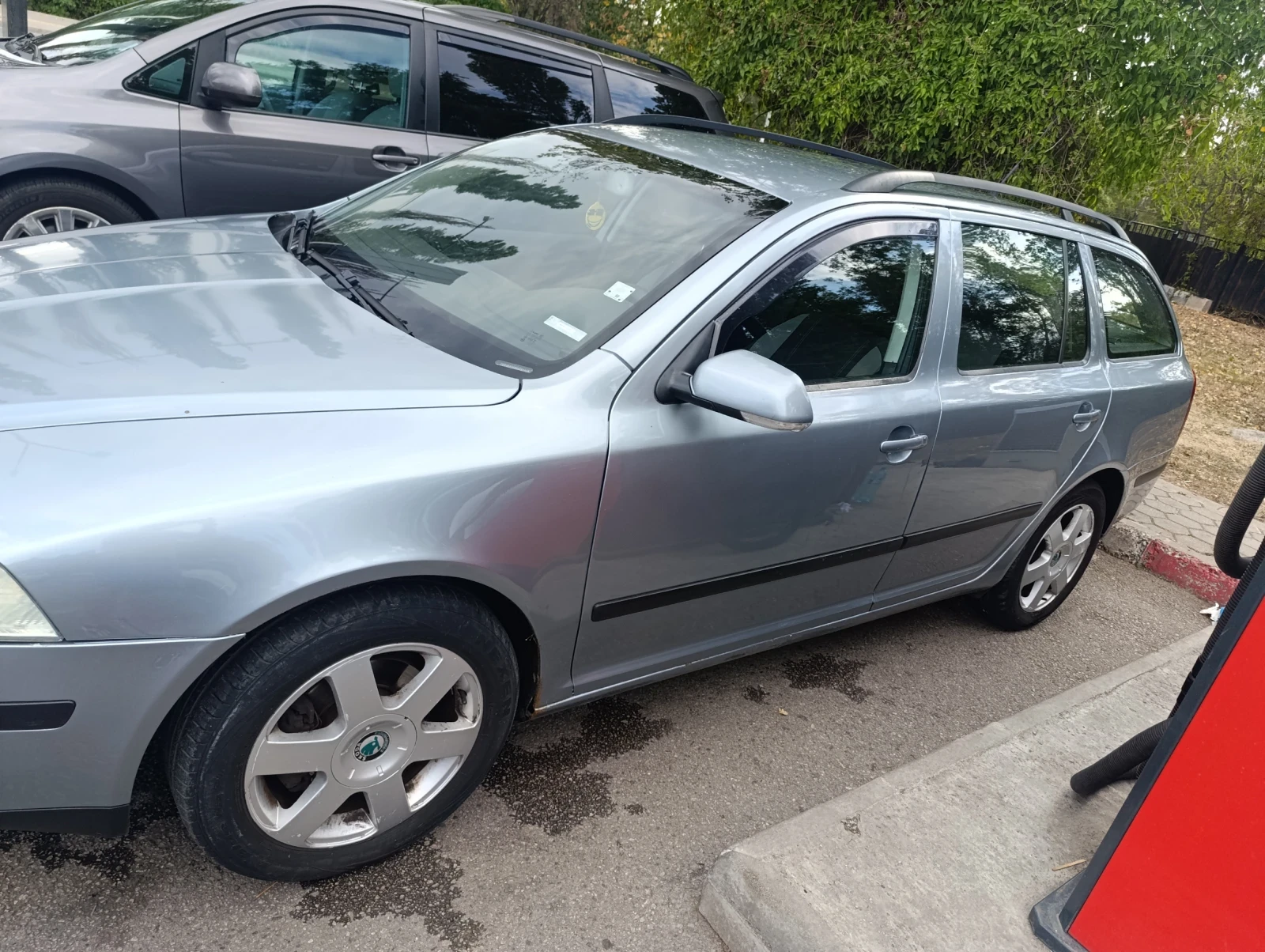 Skoda Octavia  - изображение 2