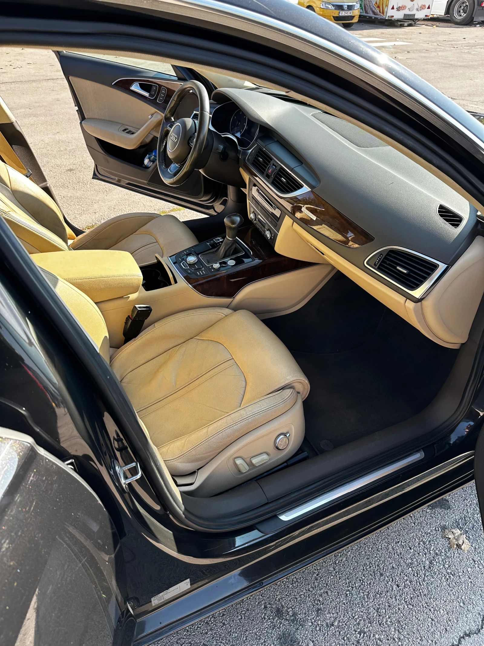 Audi A6 3.0 tdi quattro - изображение 9