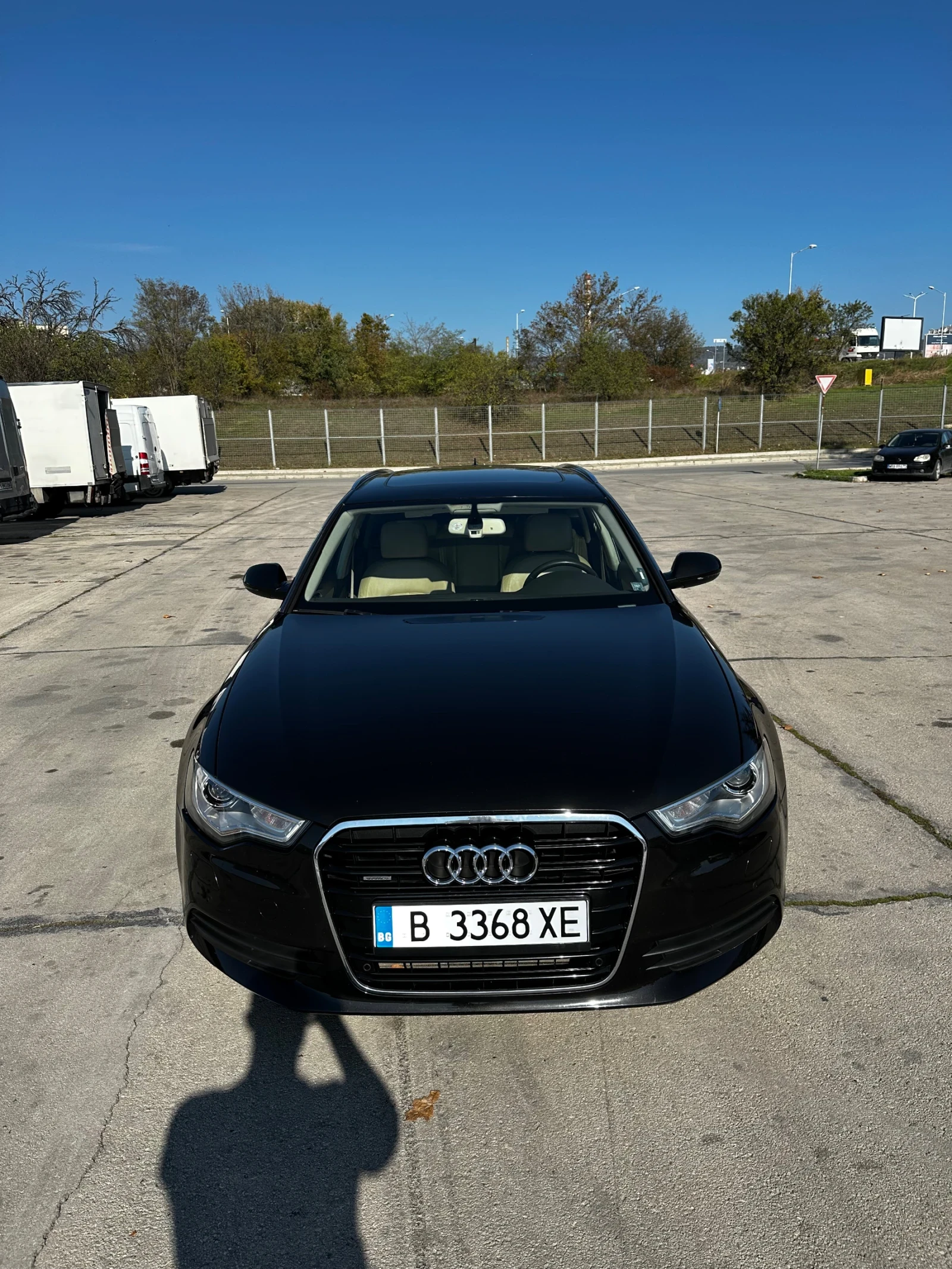 Audi A6 3.0 tdi quattro | Mobile.bg   2