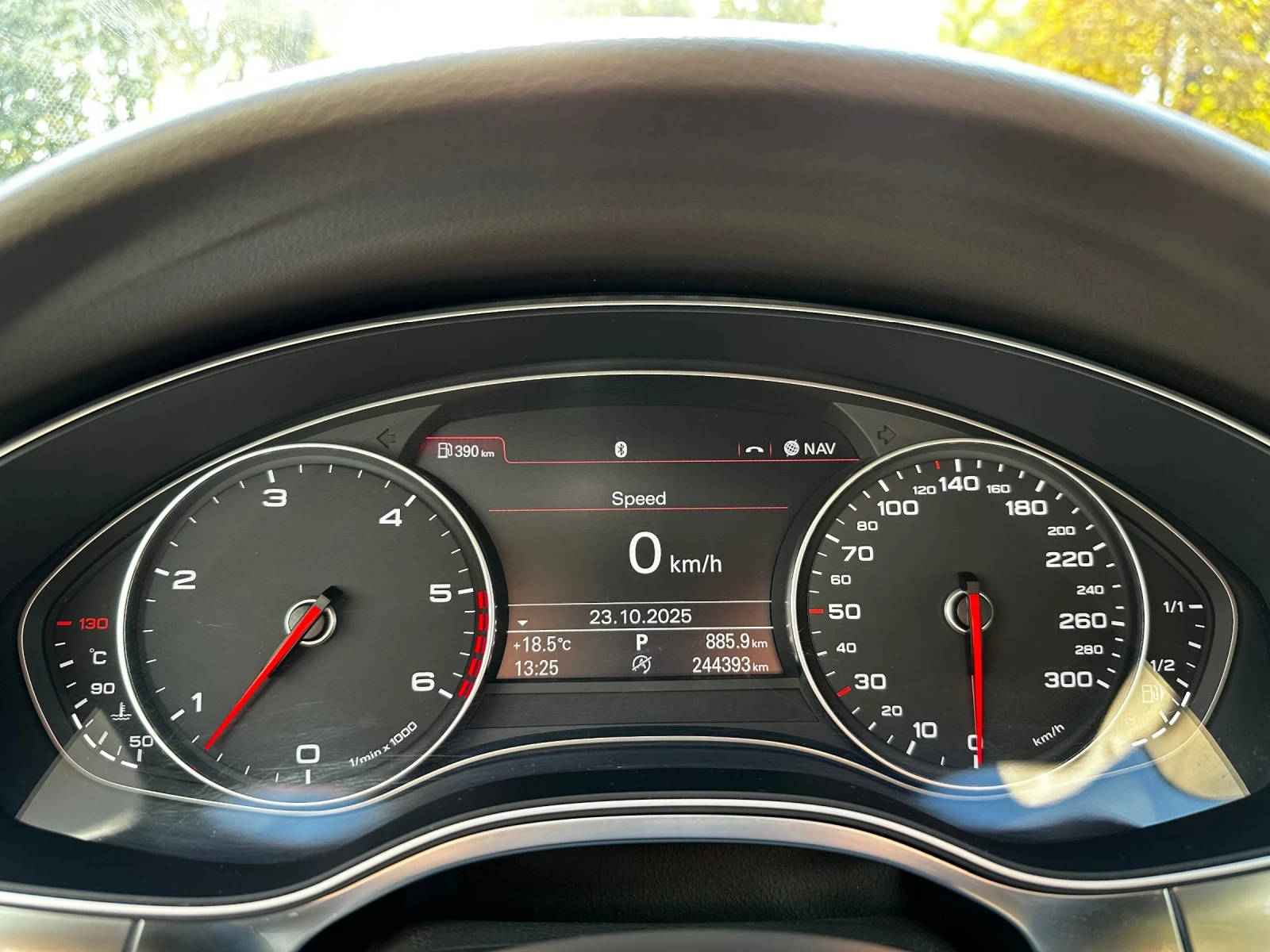 Audi A6 3.0 tdi quattro | Mobile.bg   13