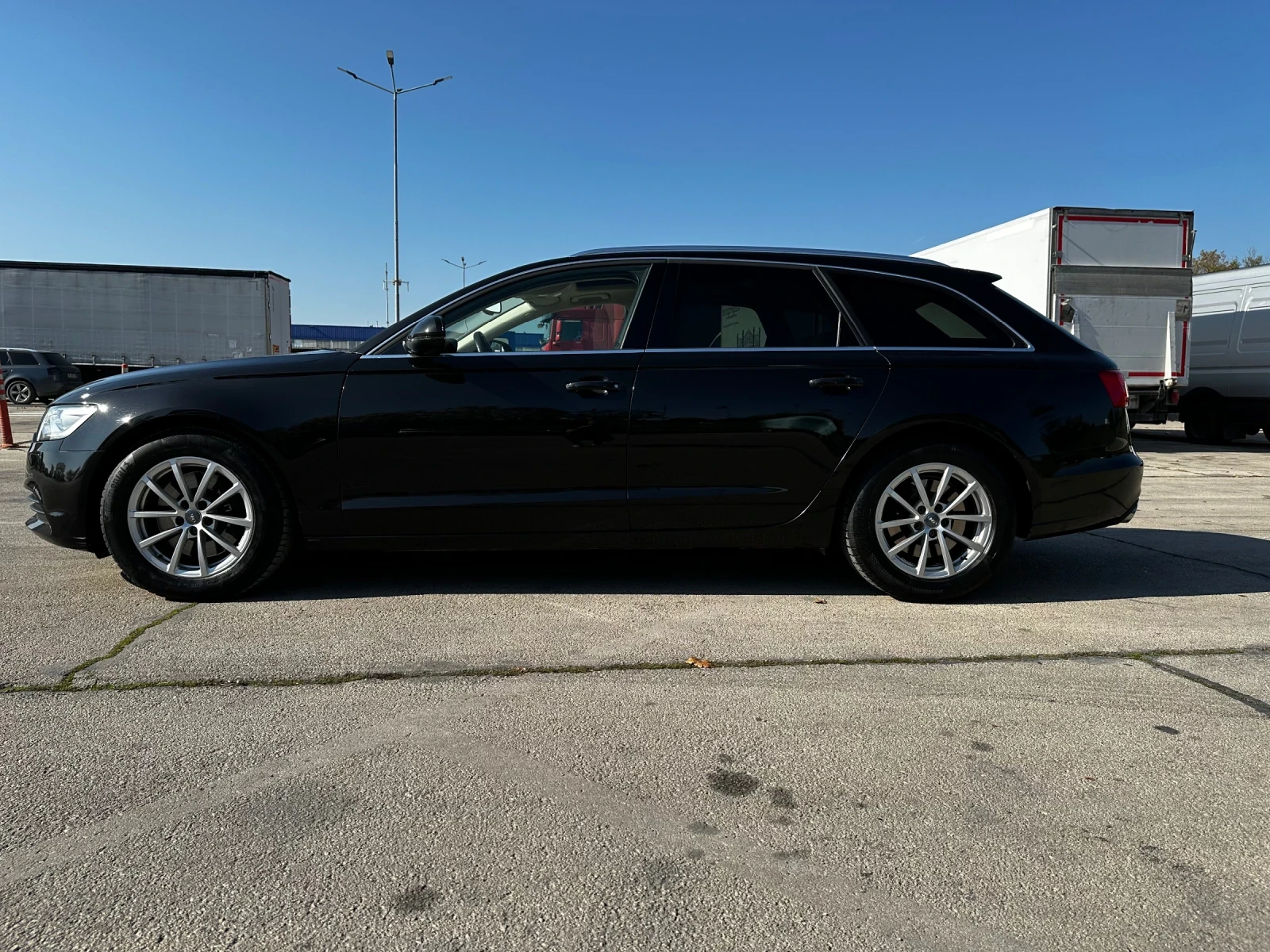 Audi A6 3.0 tdi quattro - изображение 2